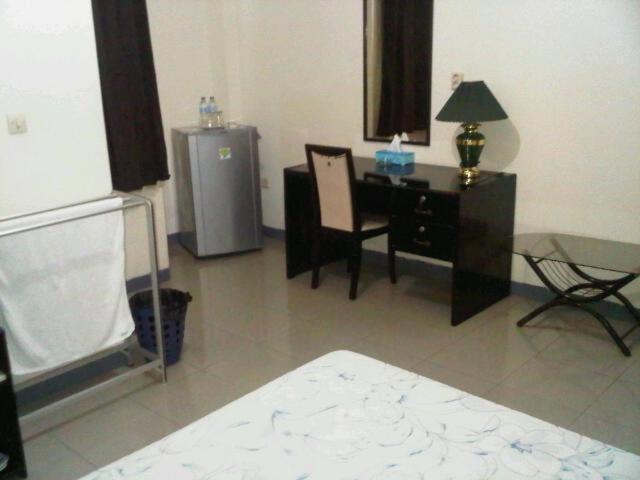 Hotel Sea Ambon Cameră foto