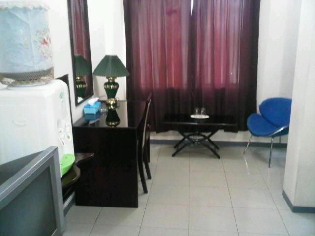 Hotel Sea Ambon Cameră foto